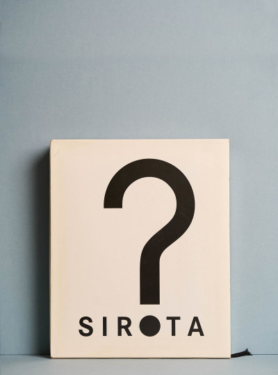 Peggy Sirota / Guess Who