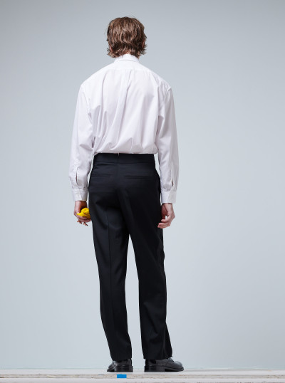 Pantalon de smoking 2