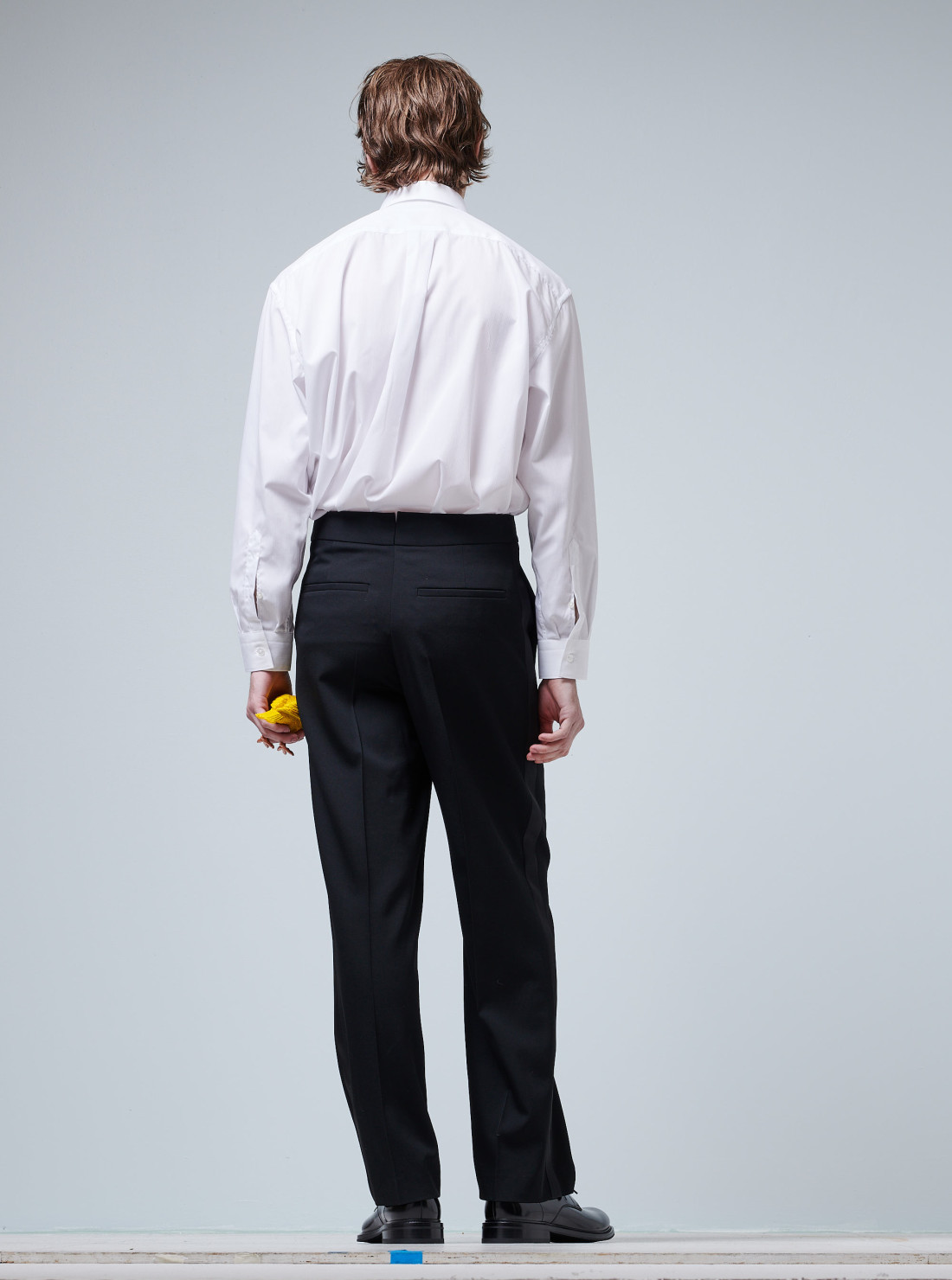 Tuxedo Trousers