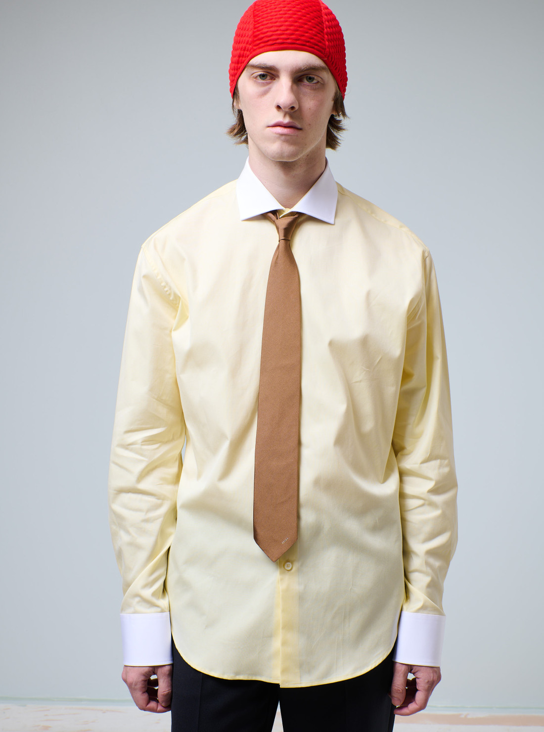 Shirt Pearl Buttons