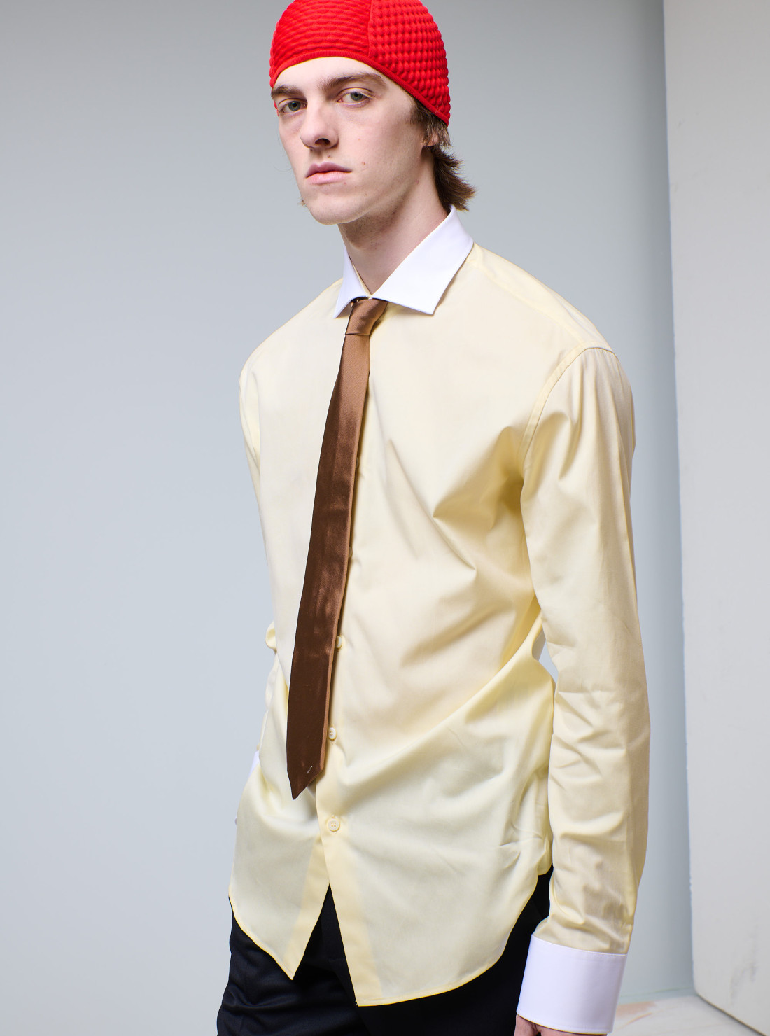 Chemise