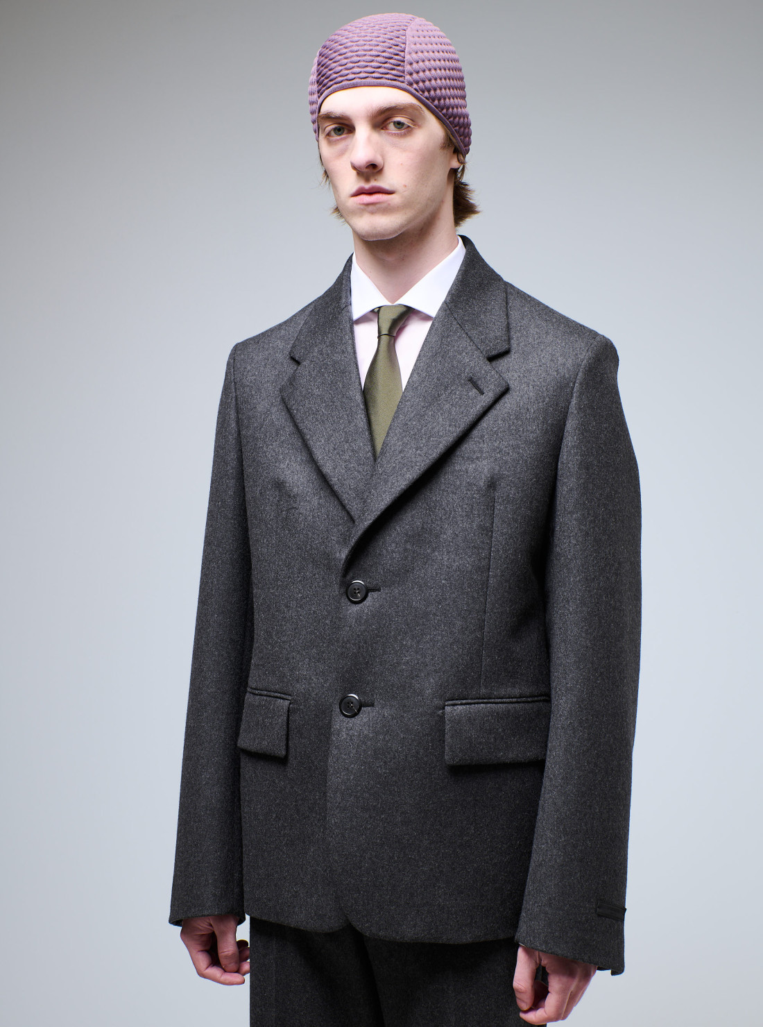 Suit Jacket