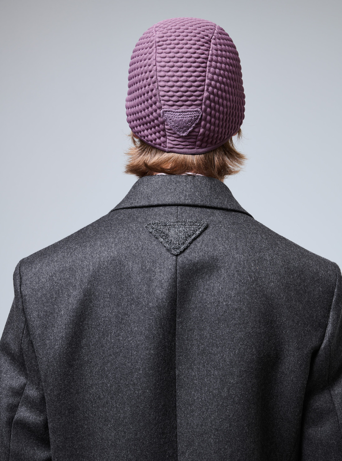 Suit Jacket