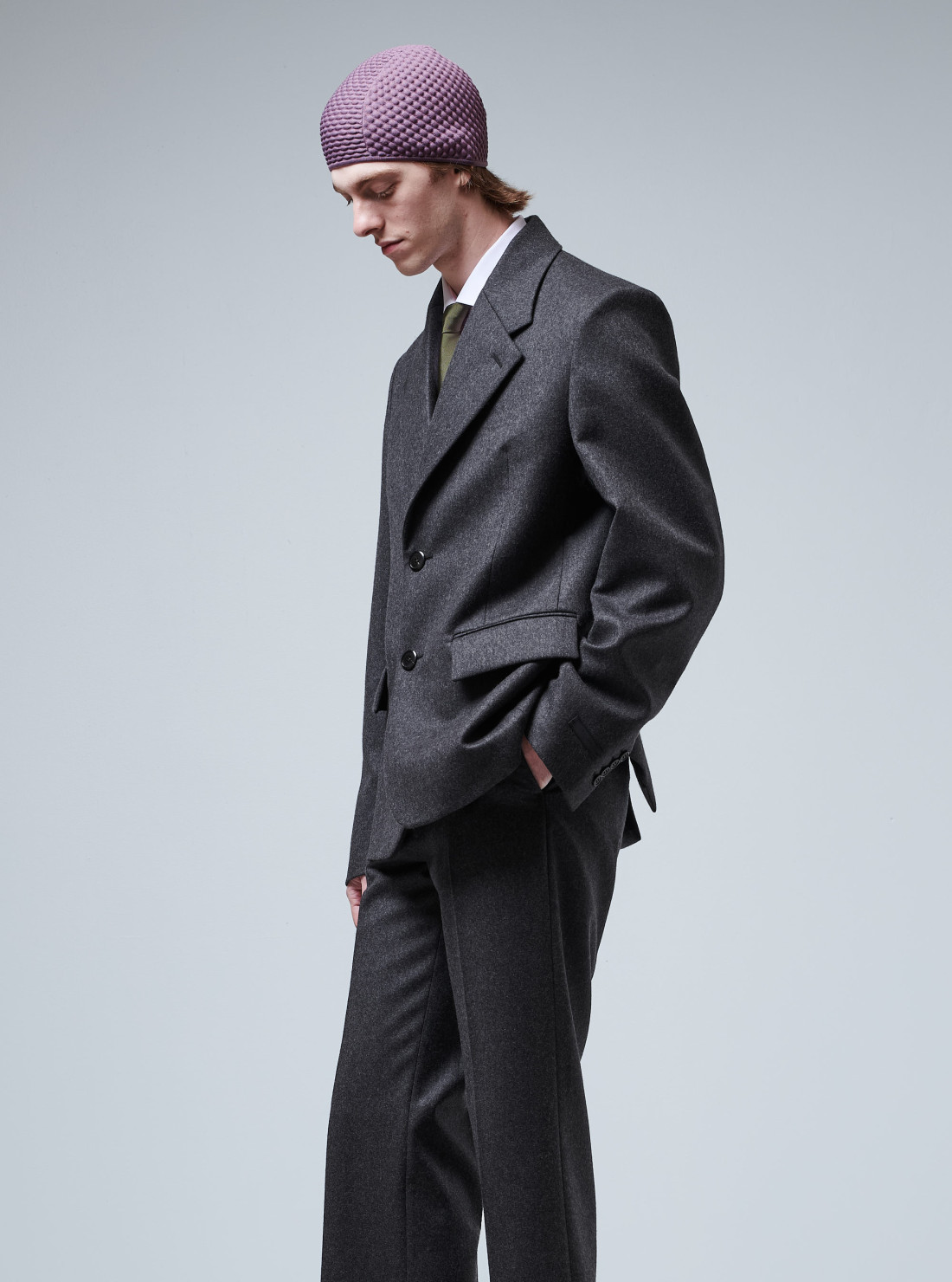 Suit Jacket
