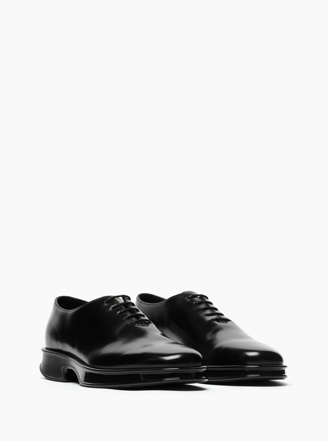 Lace-up Shoes