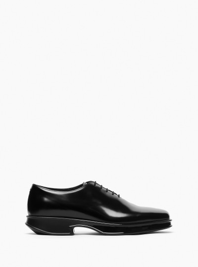 Lace-up Shoes