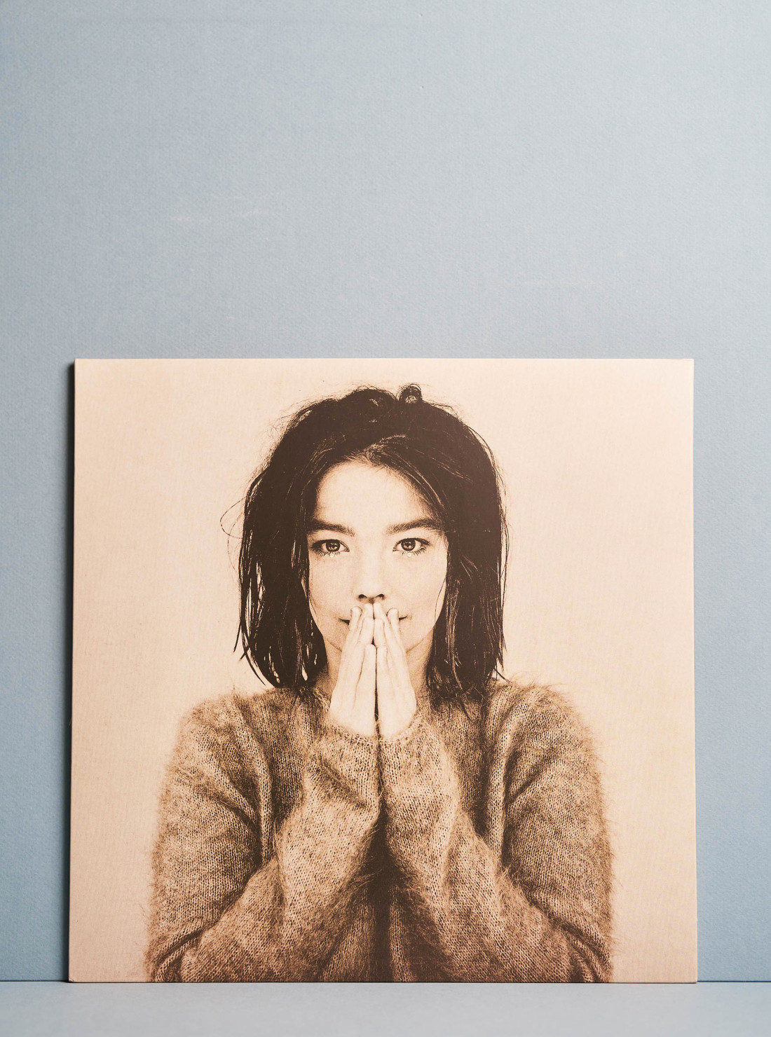Bjork / Debut