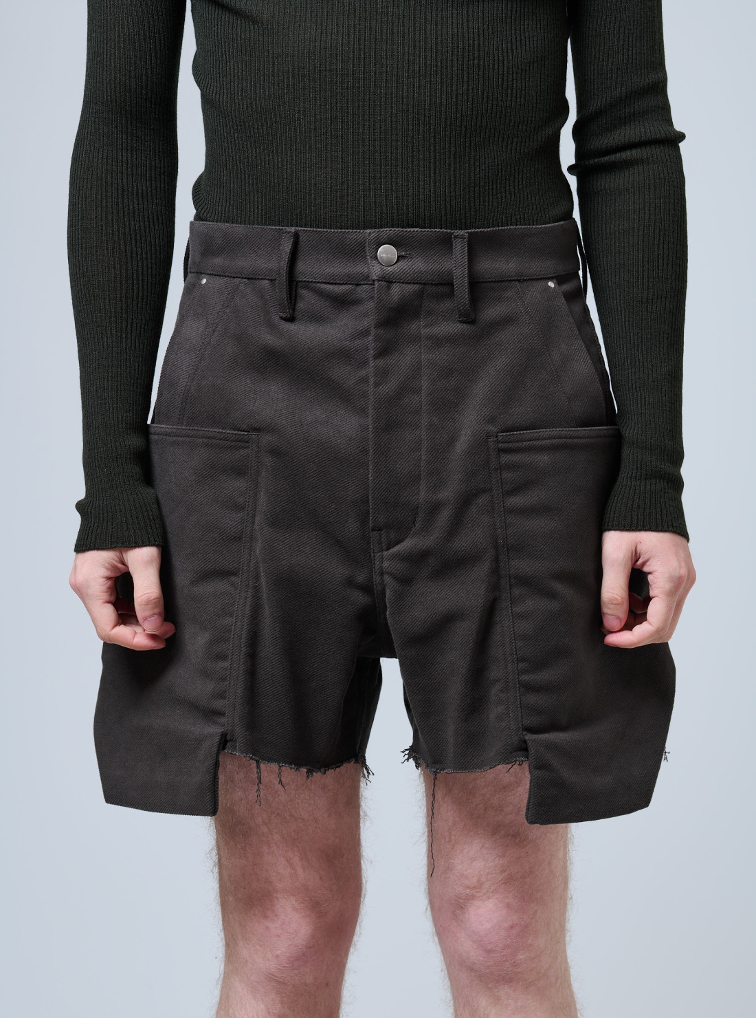 Stefan Short