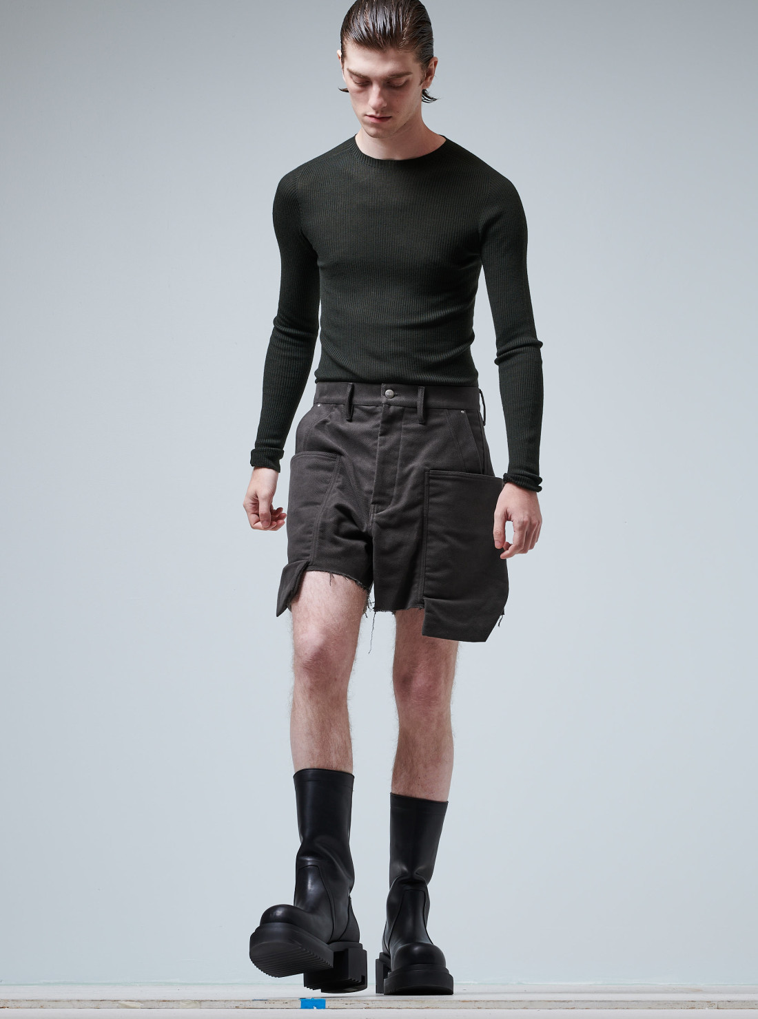 Stefan Short