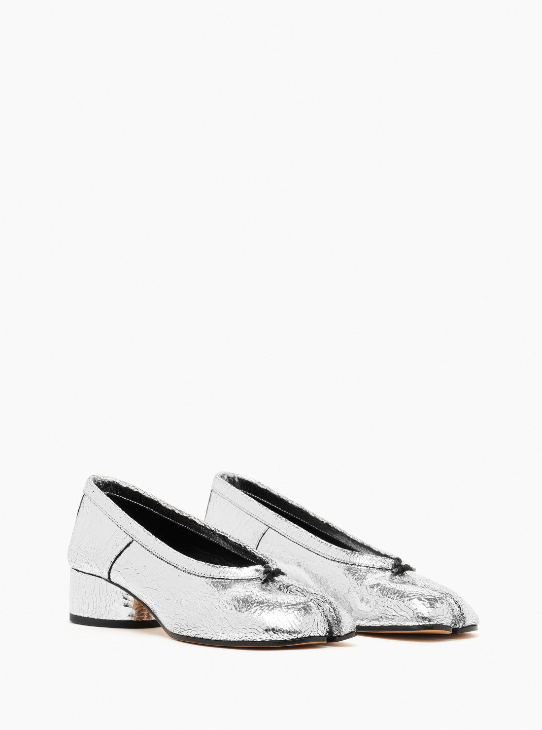 Ballerines tabi
