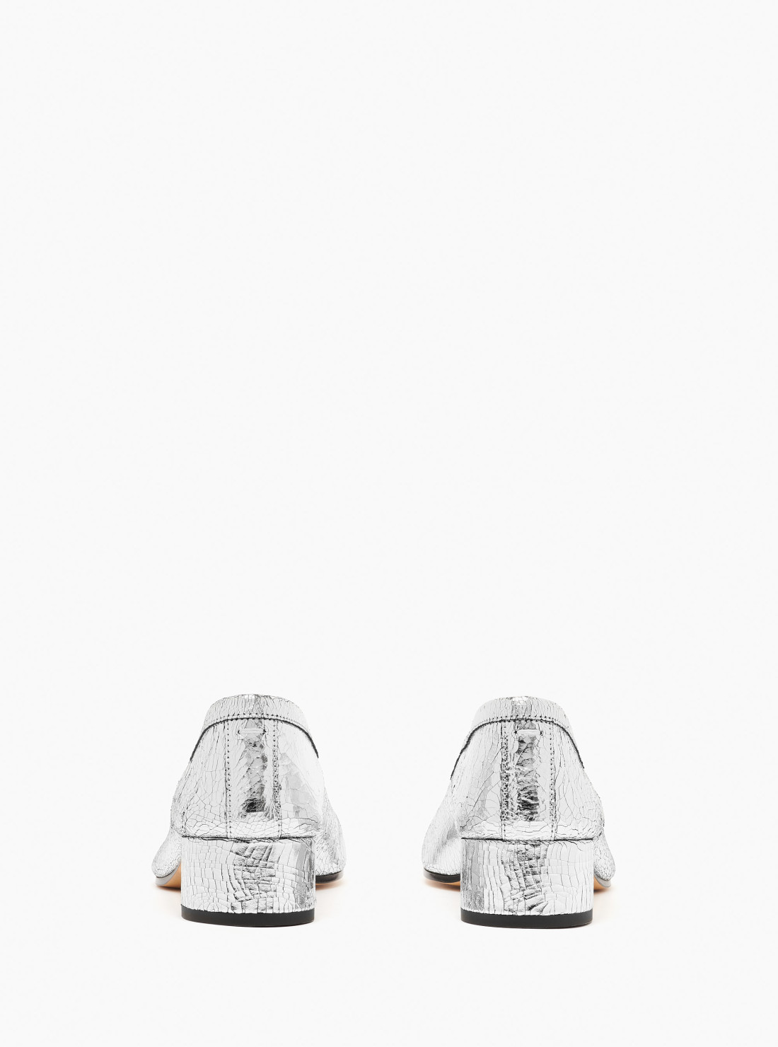 Ballerines tabi