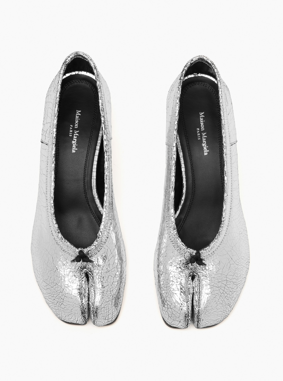 Ballerines tabi