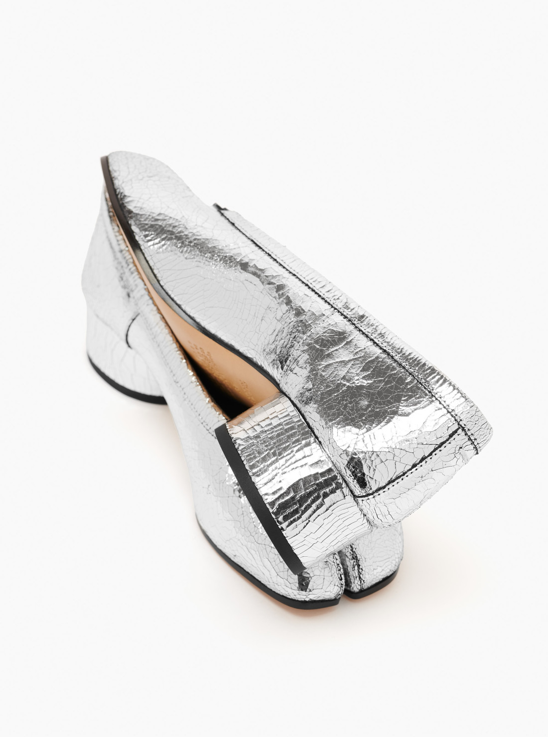 Ballerines tabi