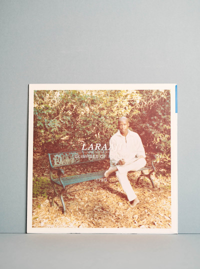 Laraaji / Glimpses Of... 2