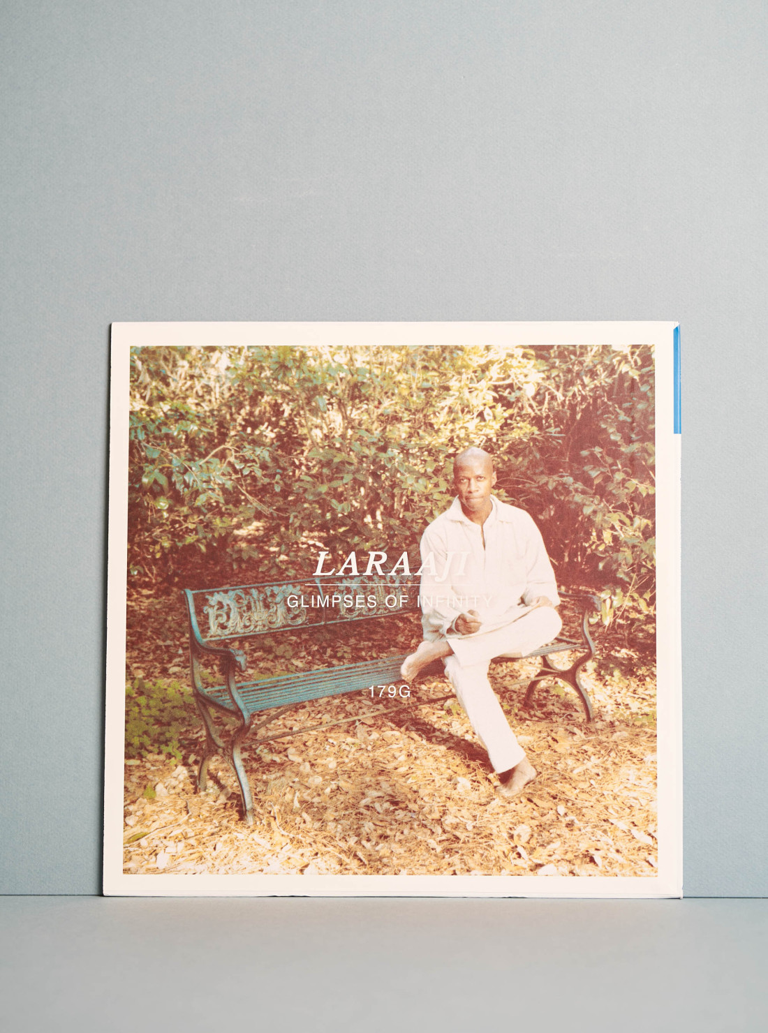 Laraaji / Glimpses Of Infinity