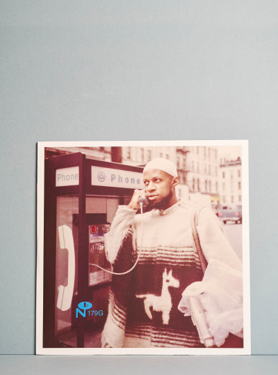 Laraaji / Glimpses Of... 2