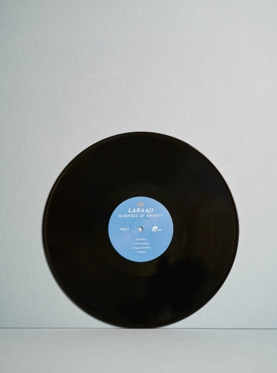 Laraaji / Glimpses Of... 2