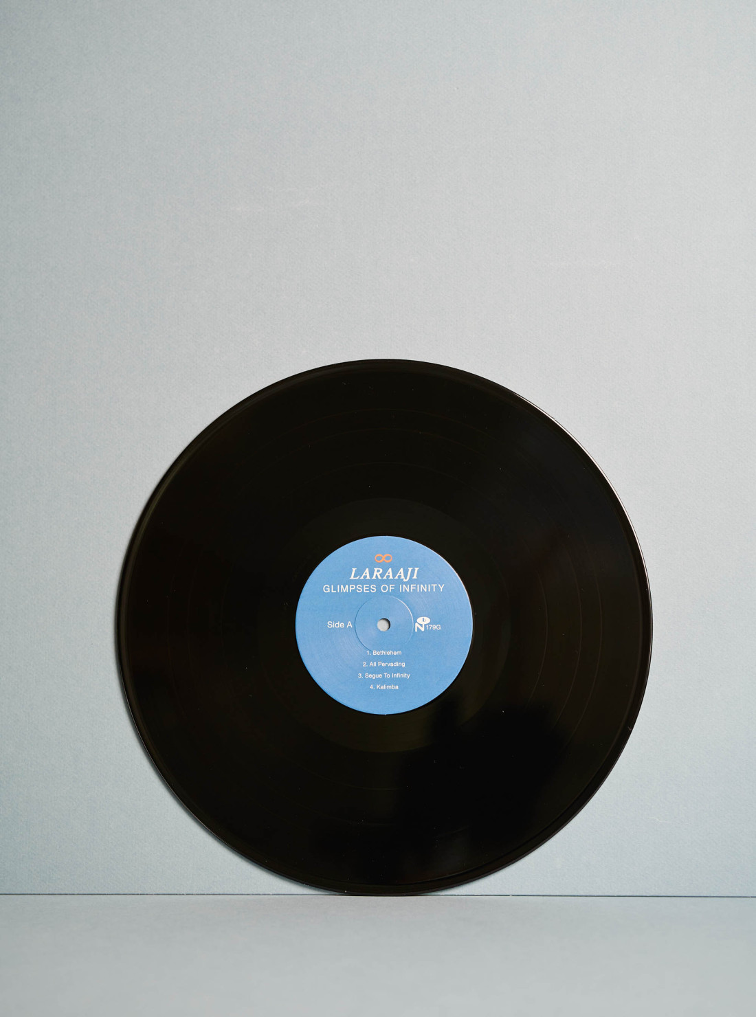 Laraaji / Glimpses Of Infinity