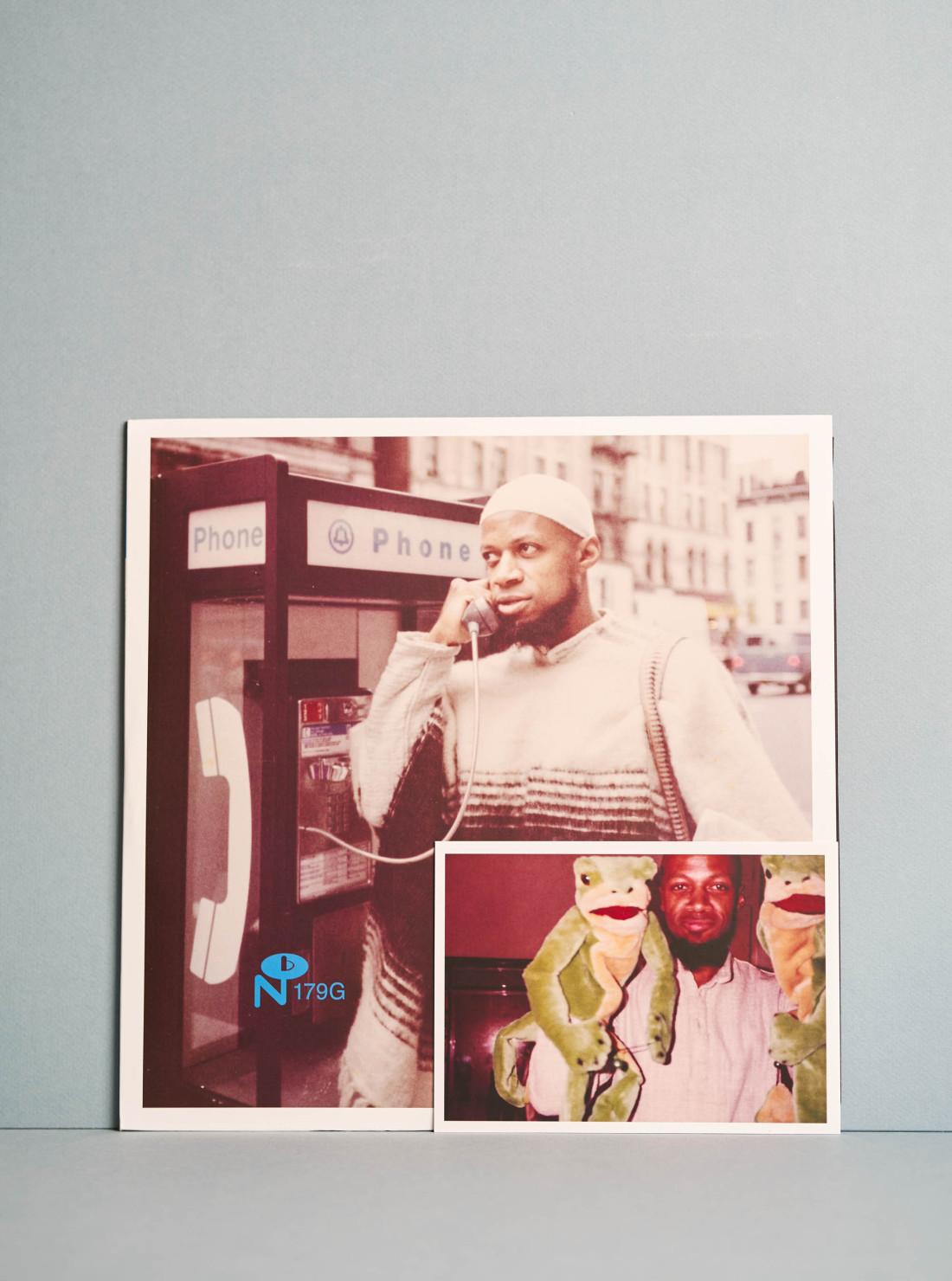 Laraaji / Glimpses Of Infinity