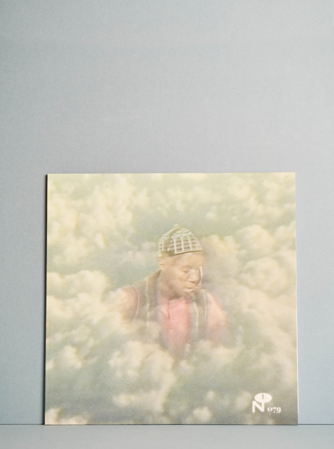 Laraaji / Vision Songs