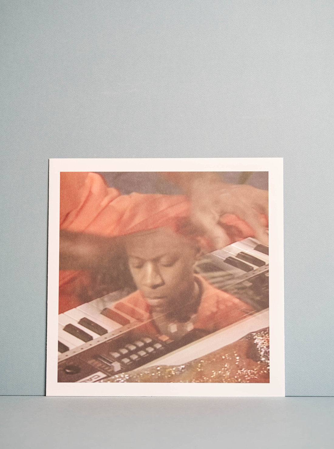 Laraaji / Vision Songs