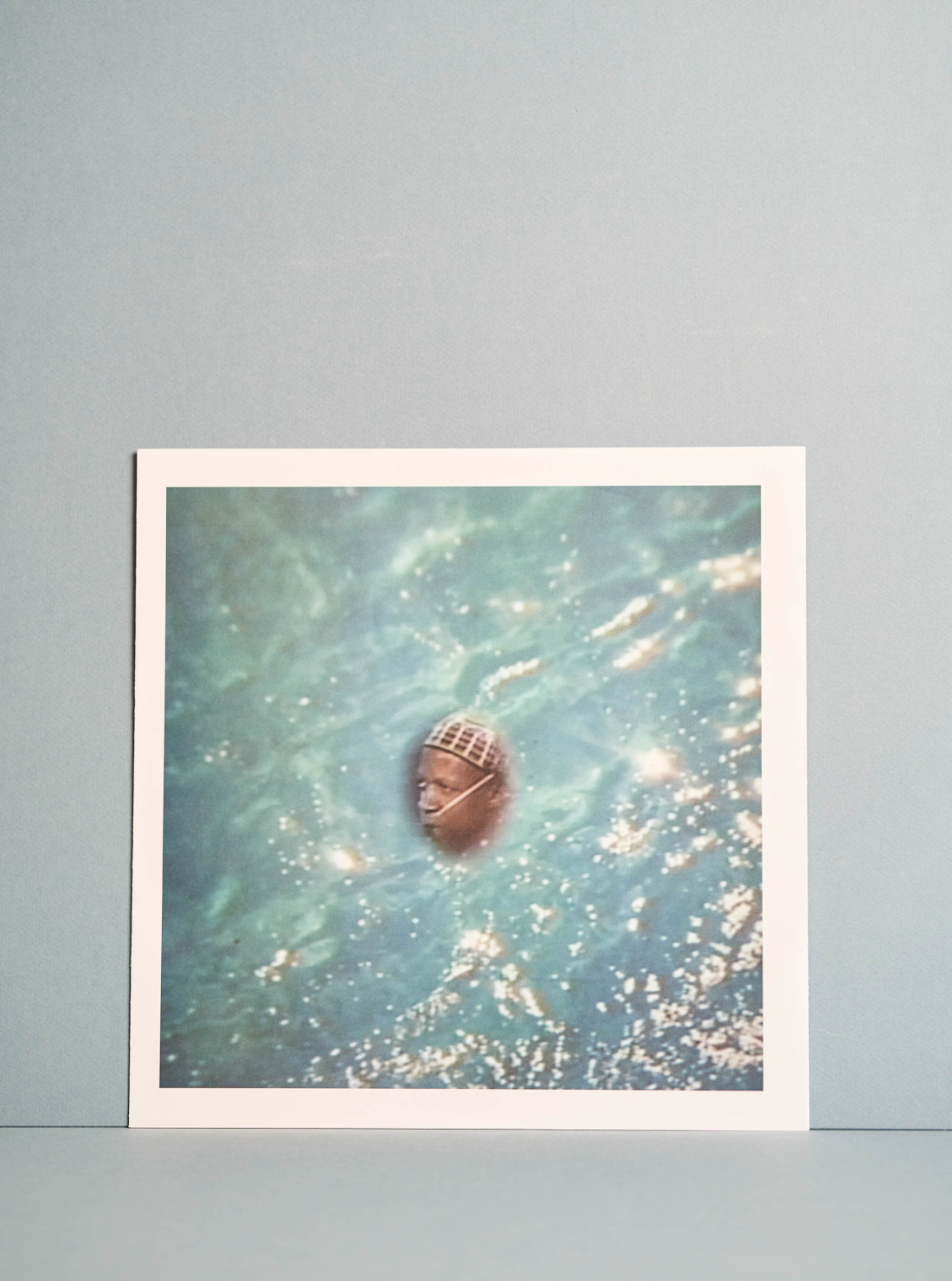 Laraaji / Vision Songs