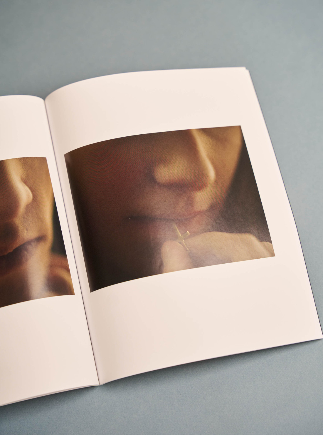 Willy Vanderperre / Naked Heartland