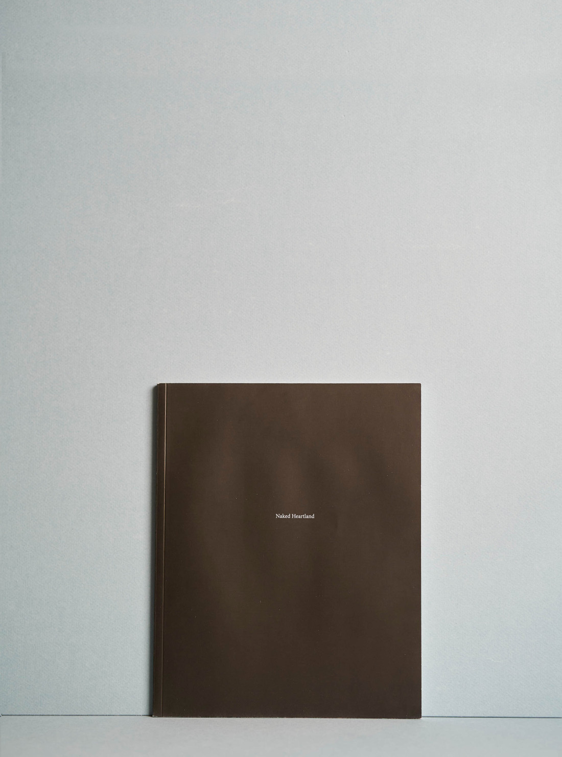 Willy Vanderperre / Naked Heartland