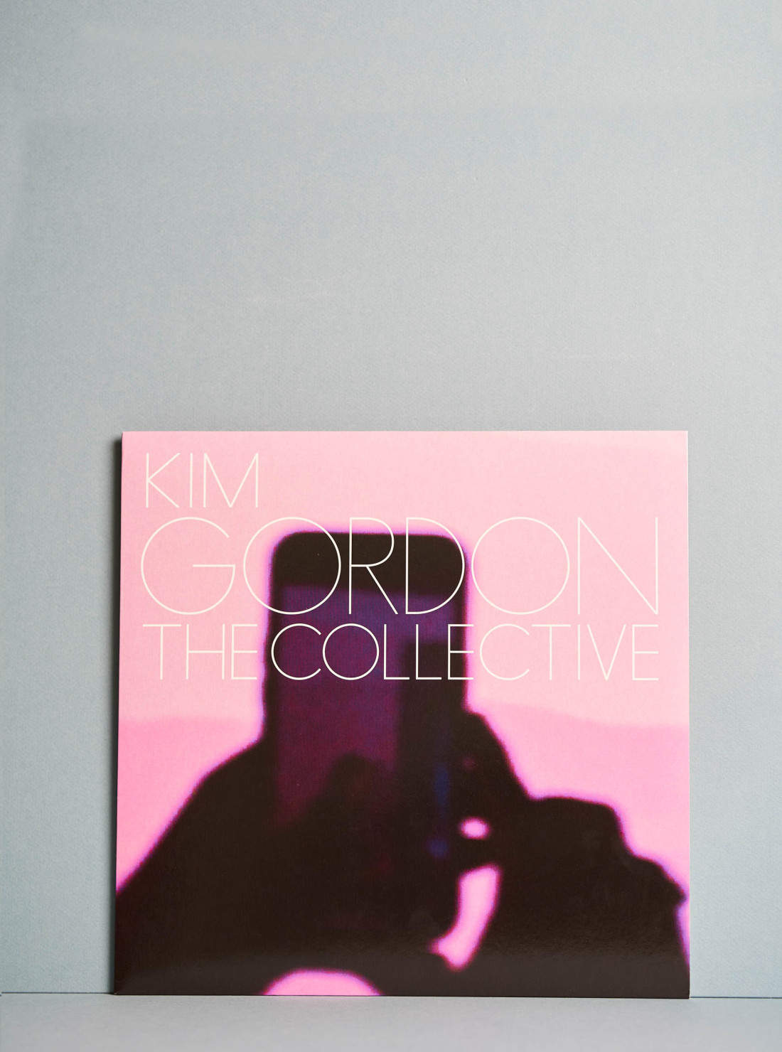 Kim Gordon / The Collective