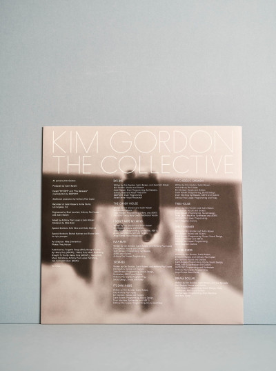 Kim Gordon / The Collective... 2