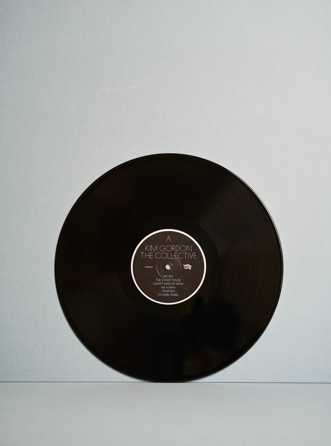 Kim Gordon / The Collective