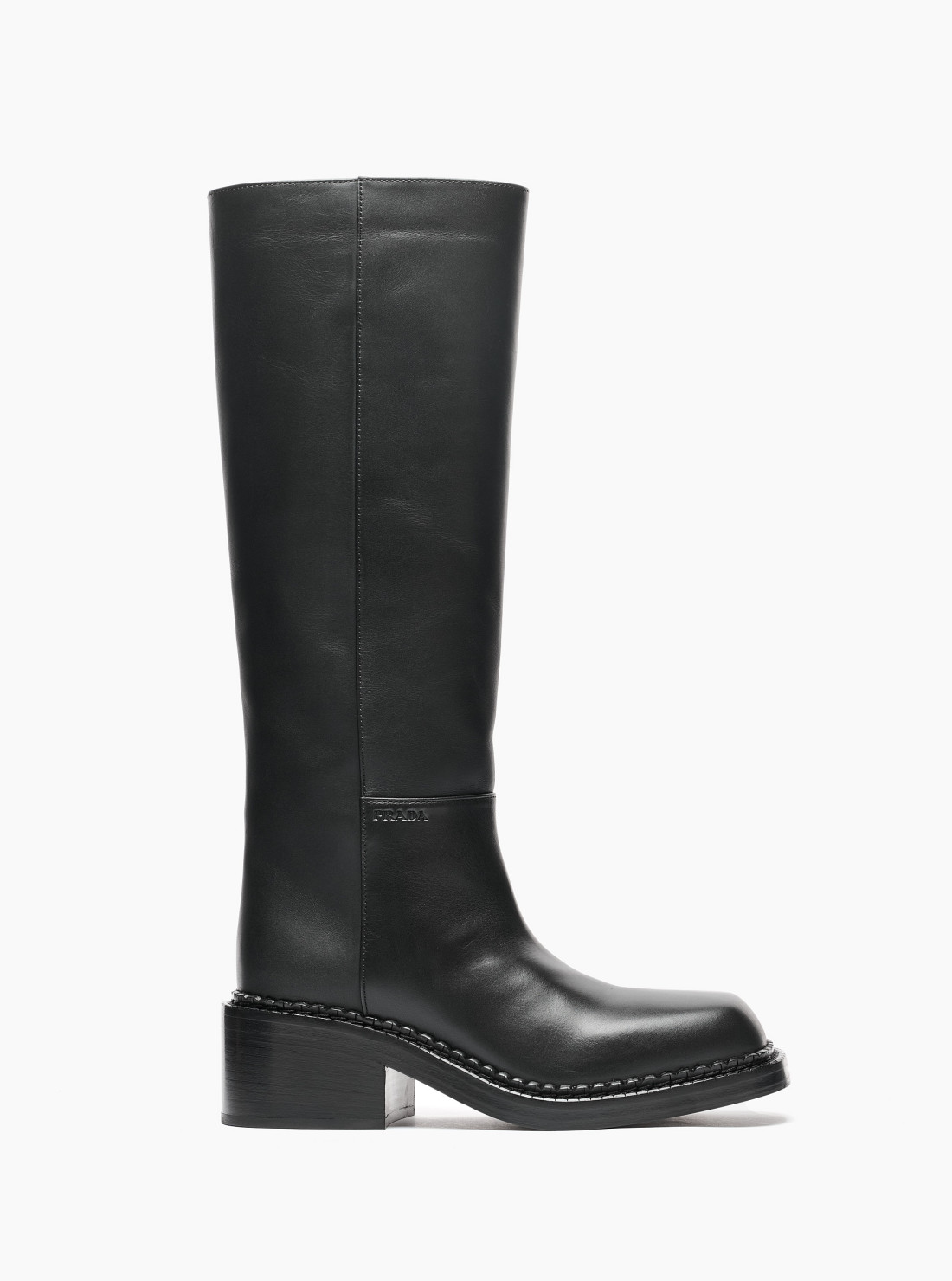 Boots Leather