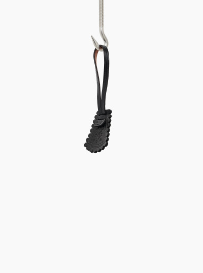 Porte clefs en cuir 2