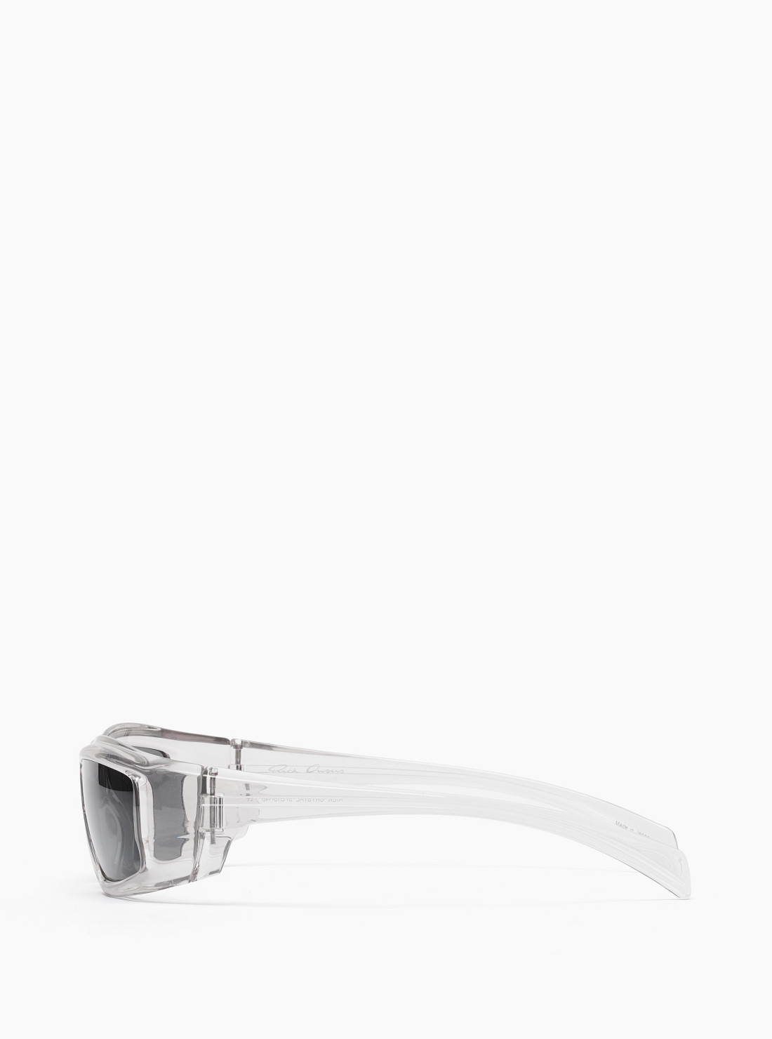Lunettes de soleil