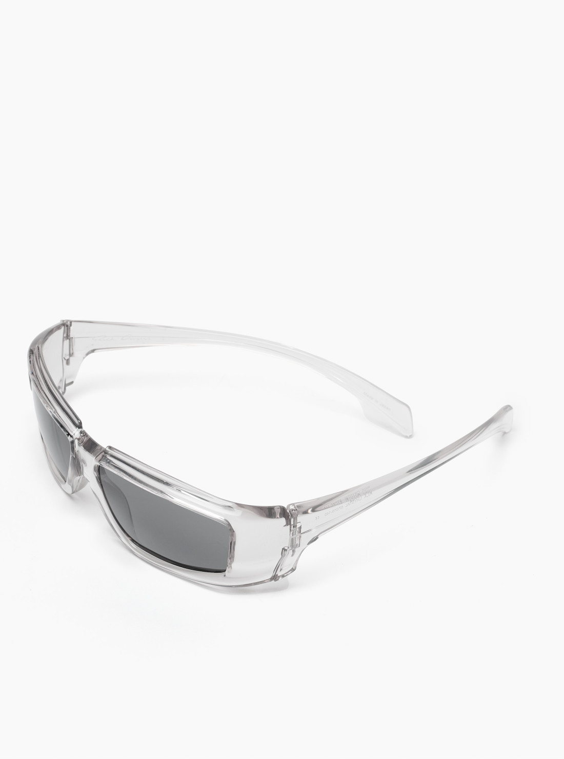 Lunettes de soleil