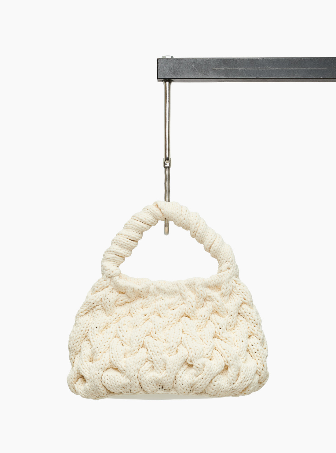Sac torsades