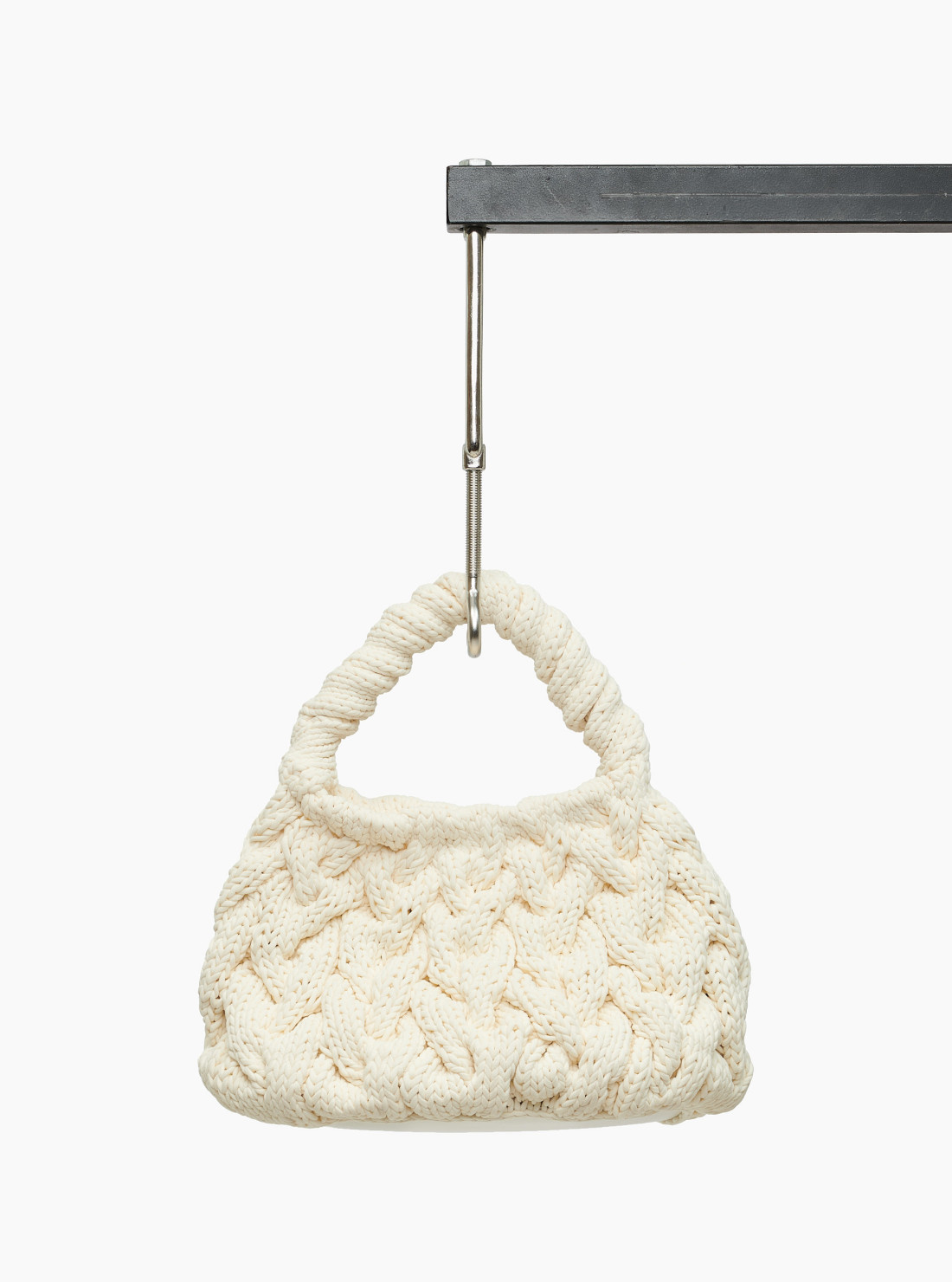 Sac torsades