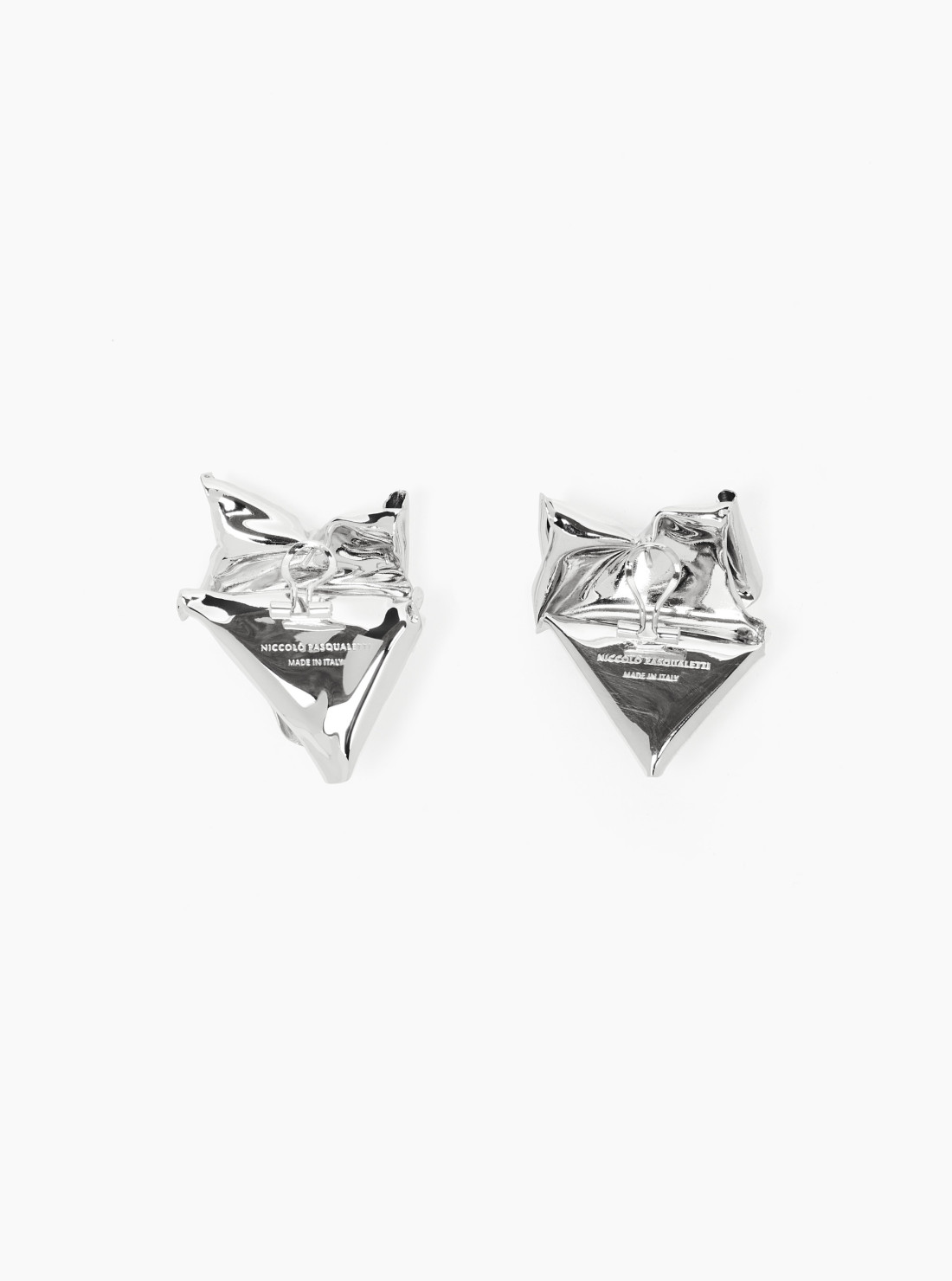 Relitto Earrings