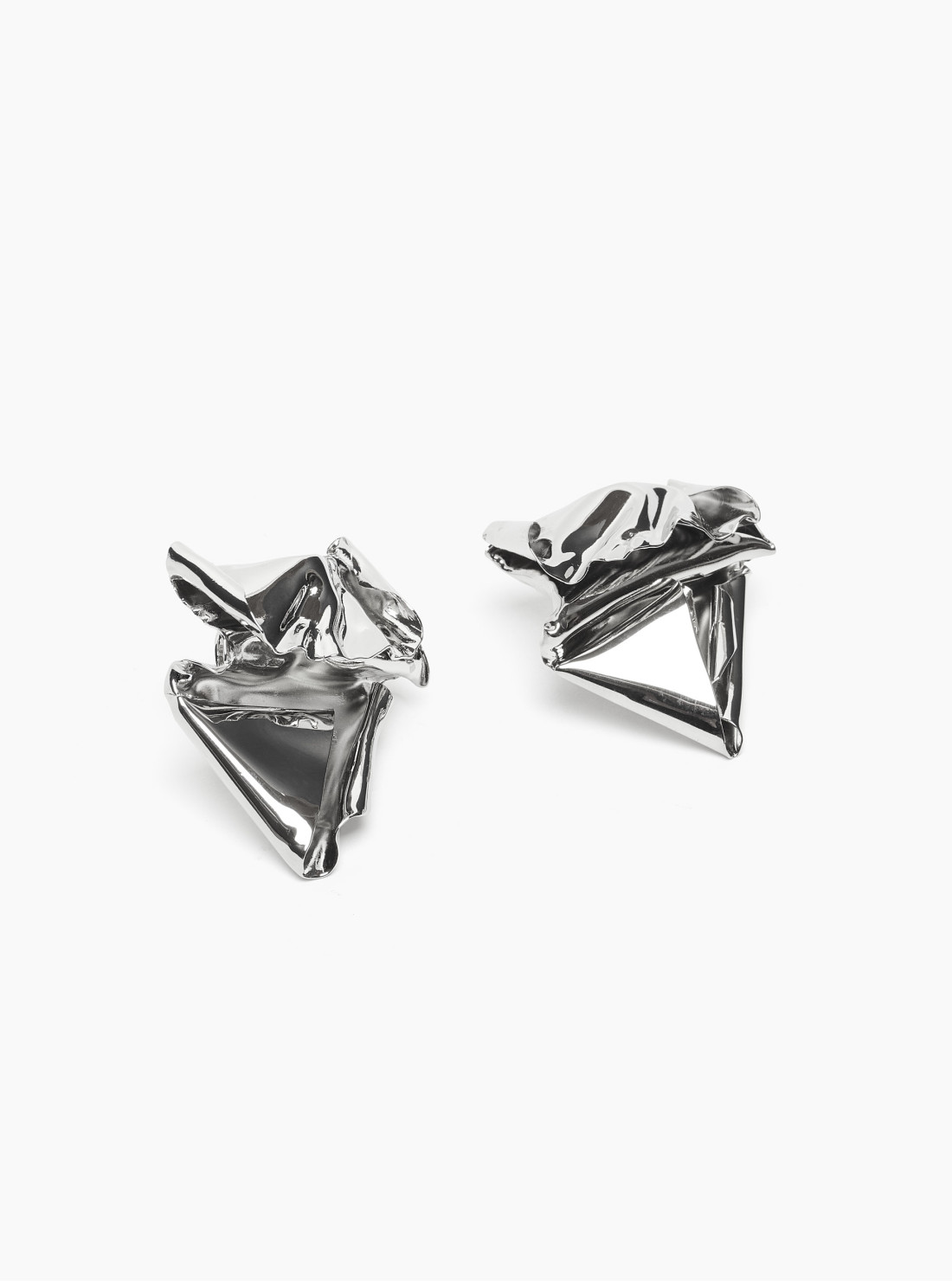 Relitto Earrings