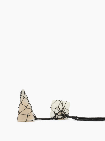 Collier Piramidi Avvolte 2
