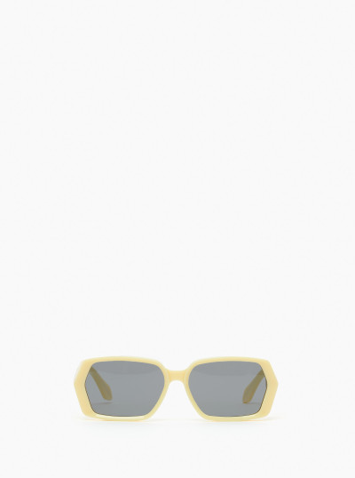 Geometrical sunglasses 2