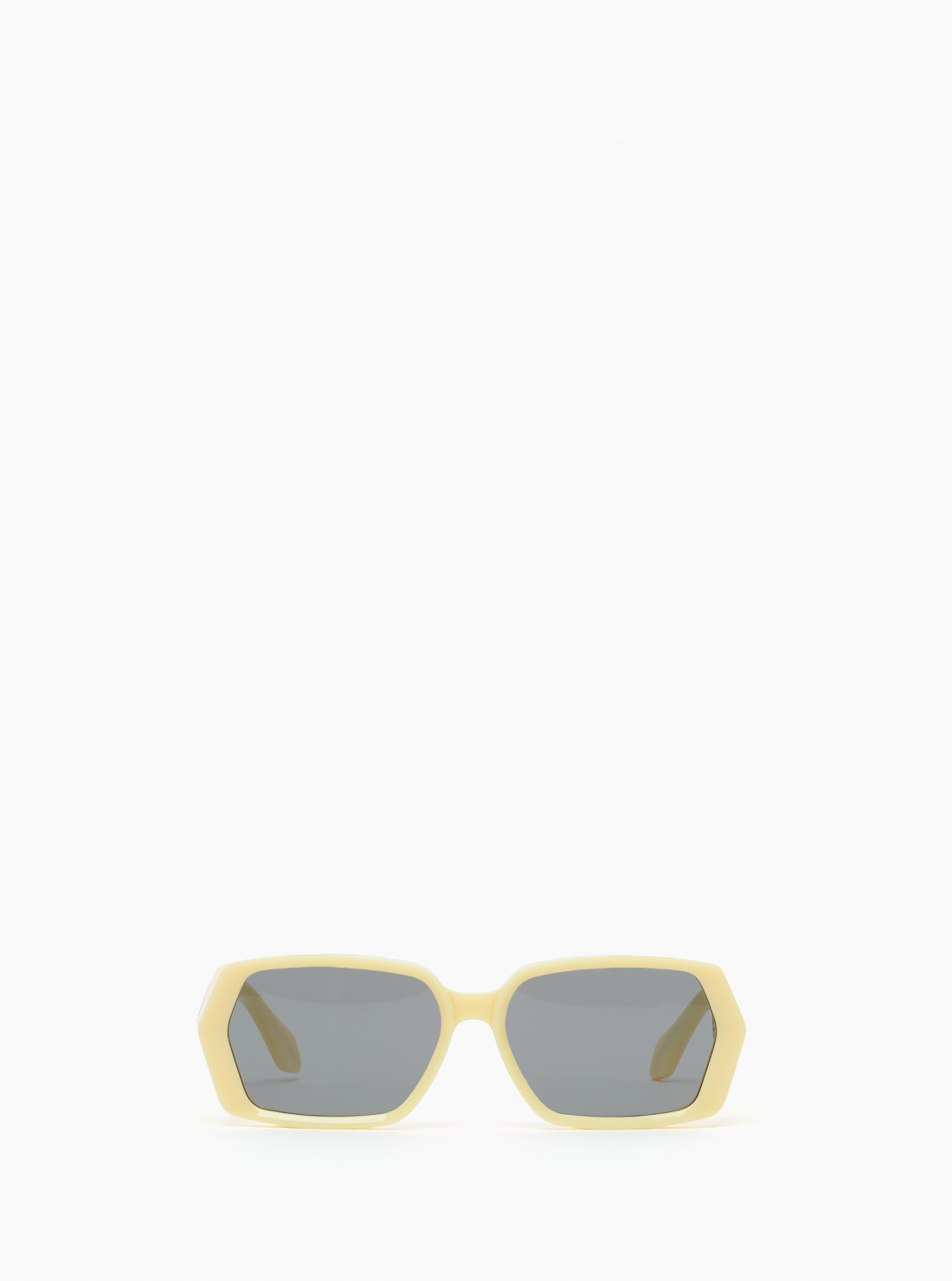 Lunettes Soleil géométriques