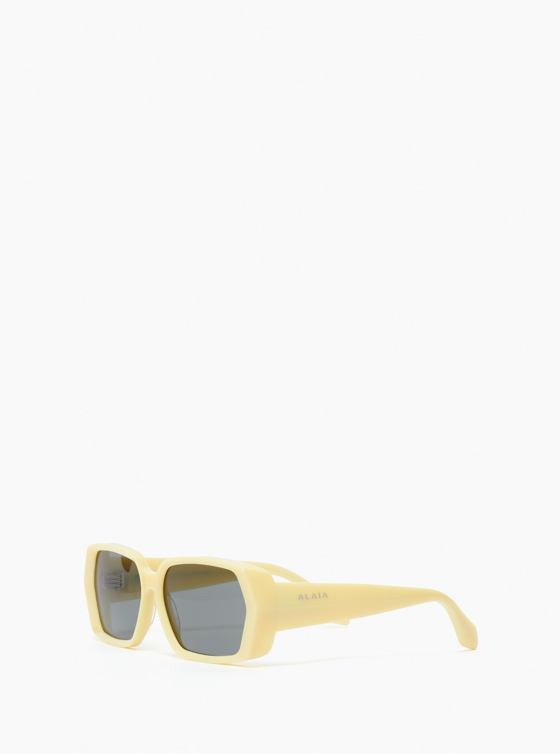 Lunettes Soleil géométriques