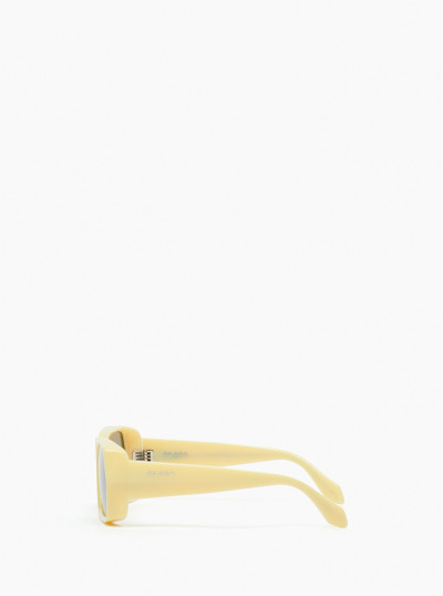 Lunettes Soleil géométriques 2