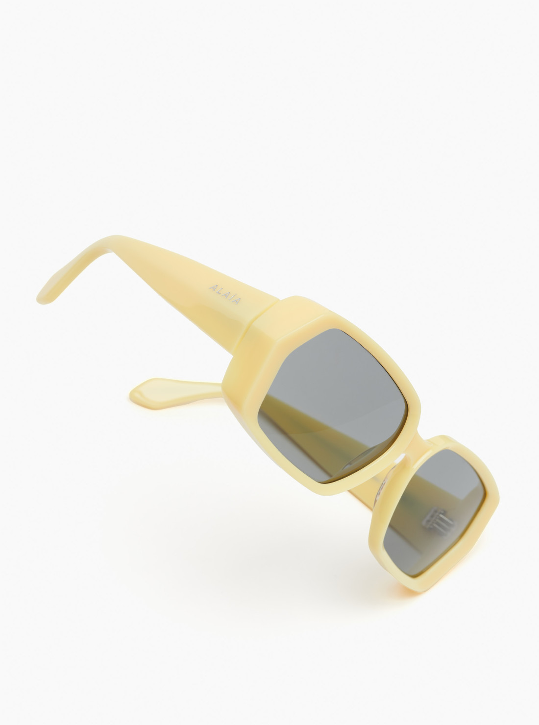 Lunettes Soleil géométriques