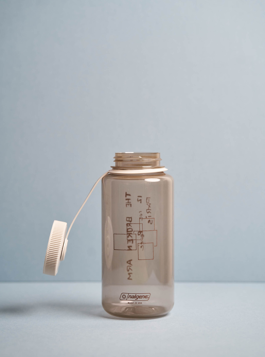 Gourde Nalgene 1L