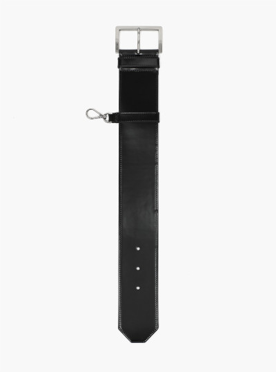 Strap en cuir
