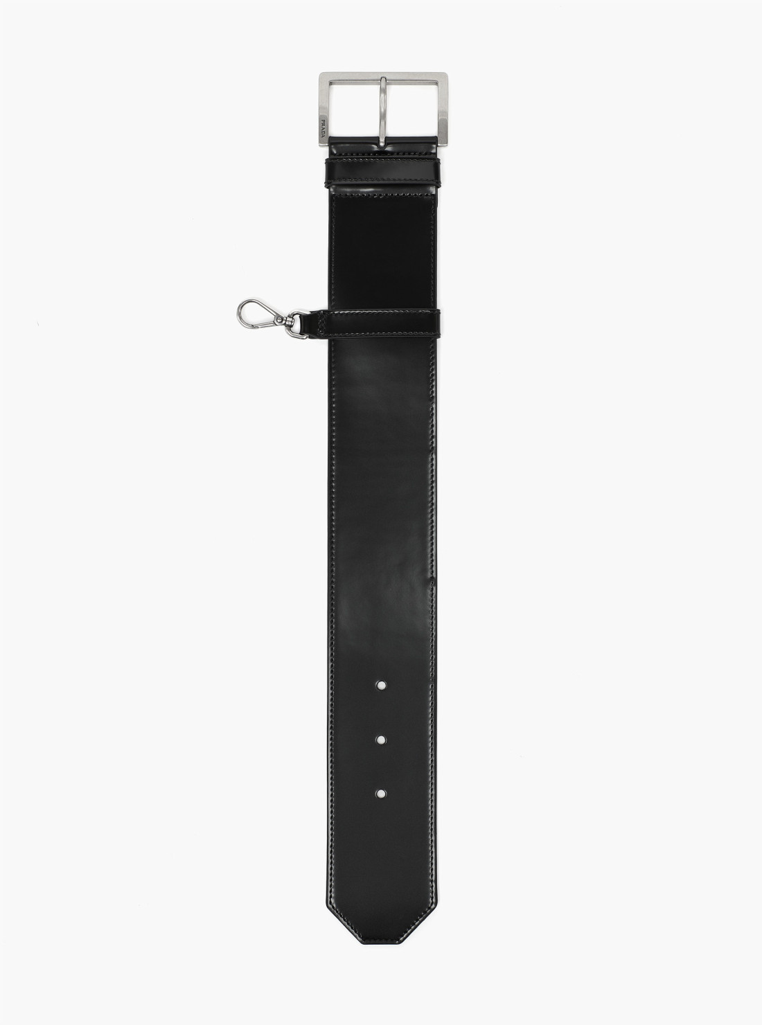 Strap en cuir