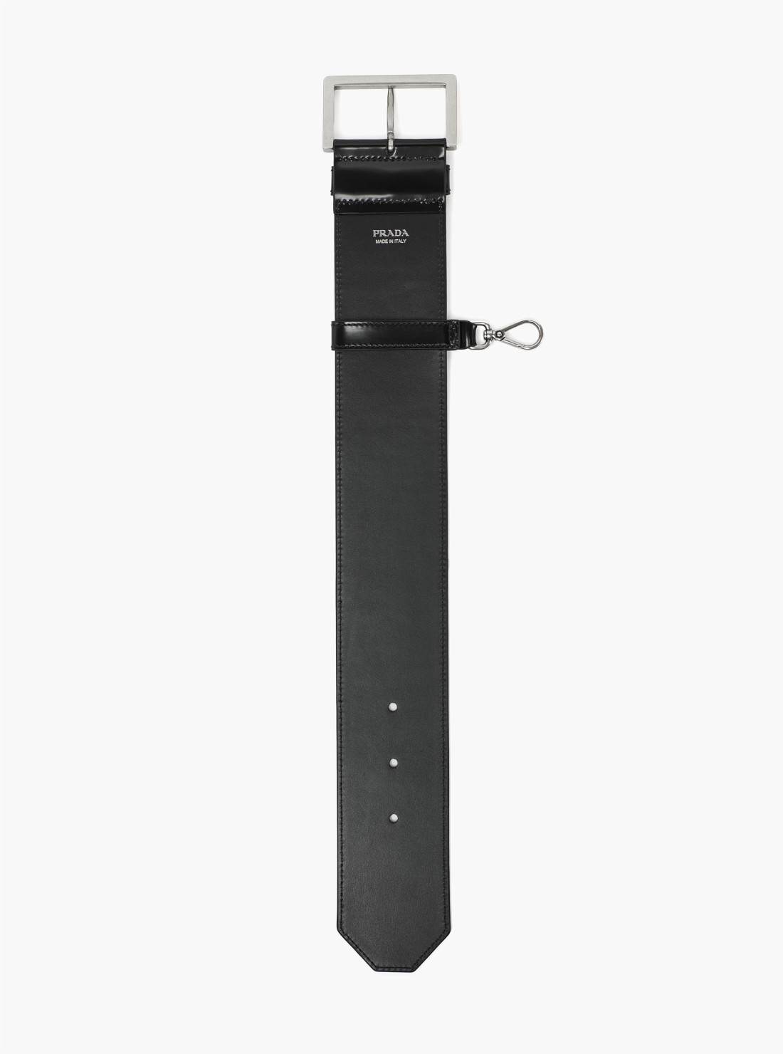 Strap en cuir