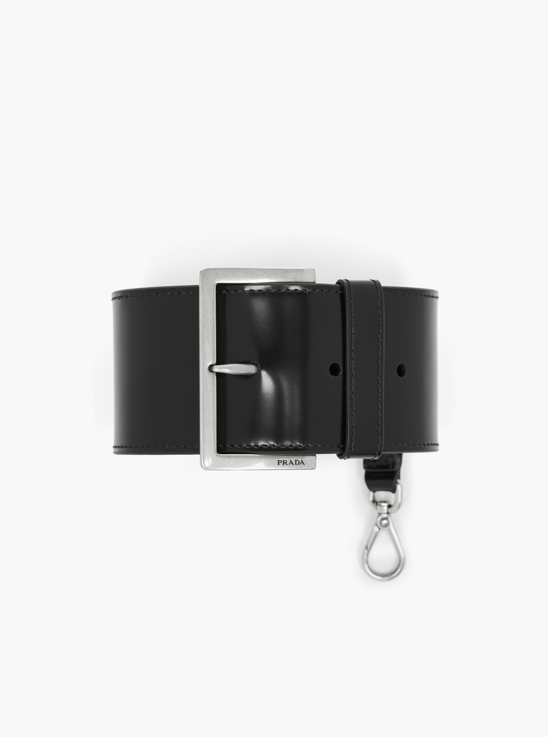 Strap en cuir